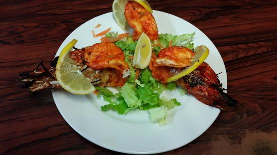 Les Jardins de Shah Jahan